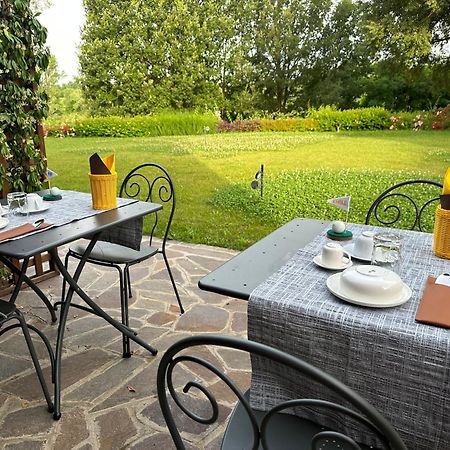 B&B Hole6 Castenaso Ngoại thất bức ảnh