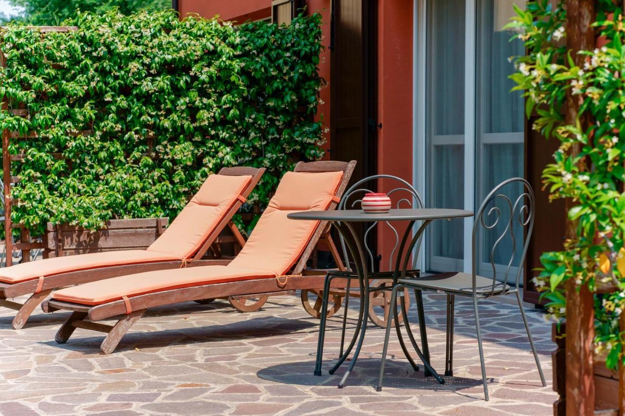 B&B Hole6 Castenaso Ngoại thất bức ảnh