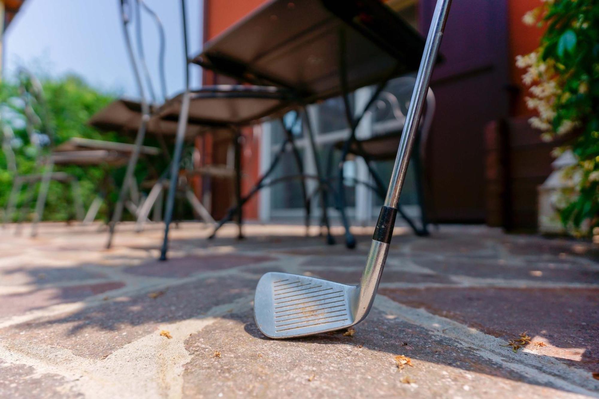 B&B Hole6 Castenaso Ngoại thất bức ảnh