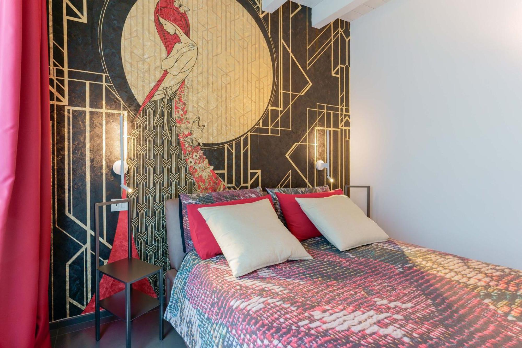 B&B Hole6 Castenaso Ngoại thất bức ảnh