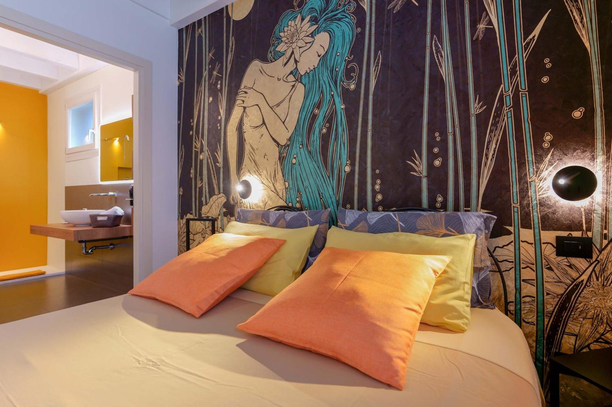 B&B Hole6 Castenaso Ngoại thất bức ảnh