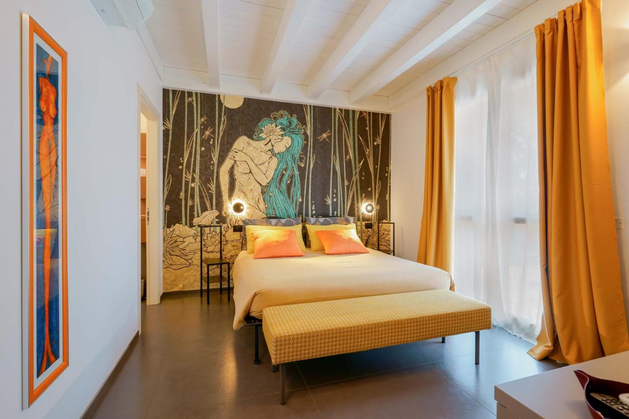 B&B Hole6 Castenaso Ngoại thất bức ảnh