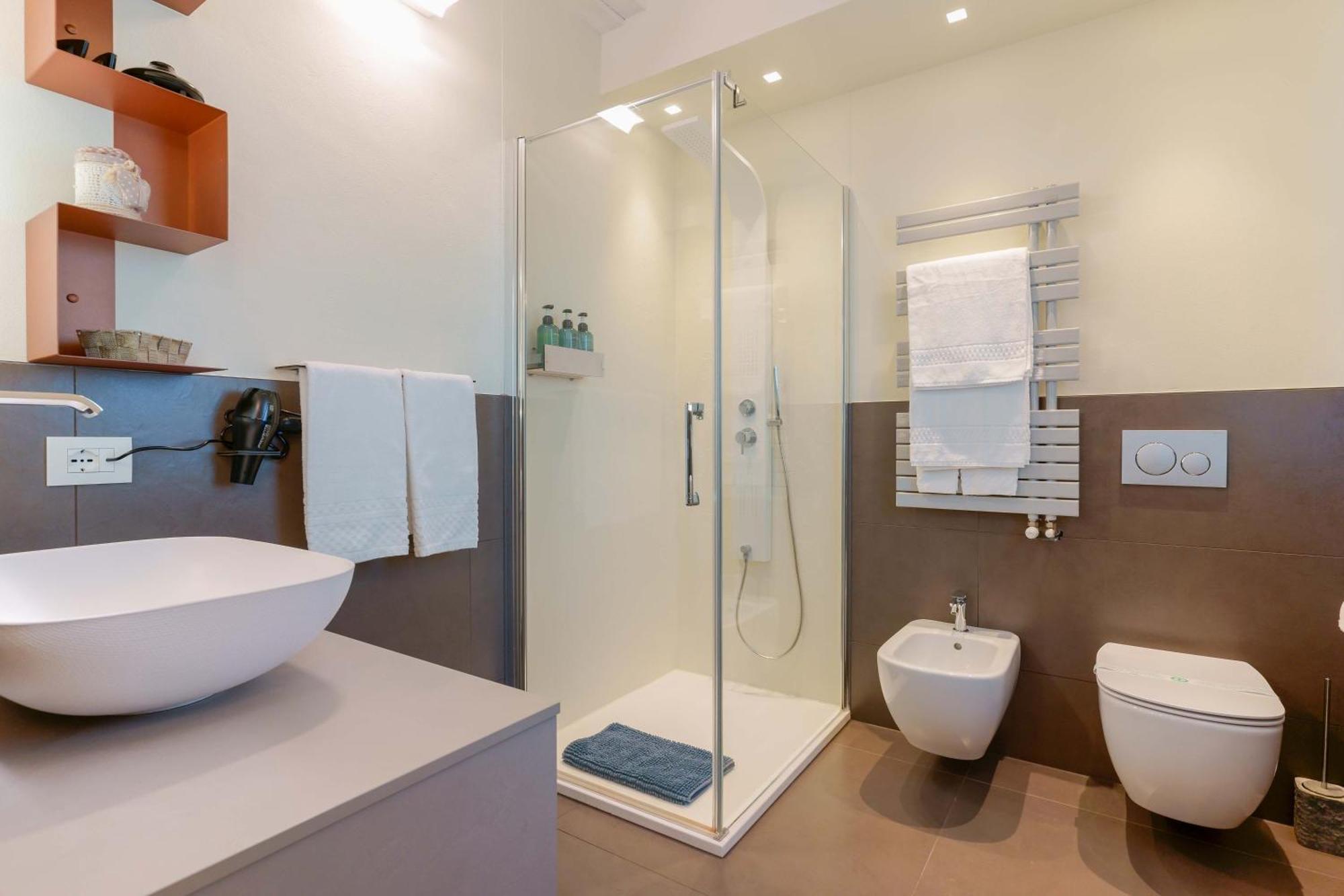 B&B Hole6 Castenaso Ngoại thất bức ảnh