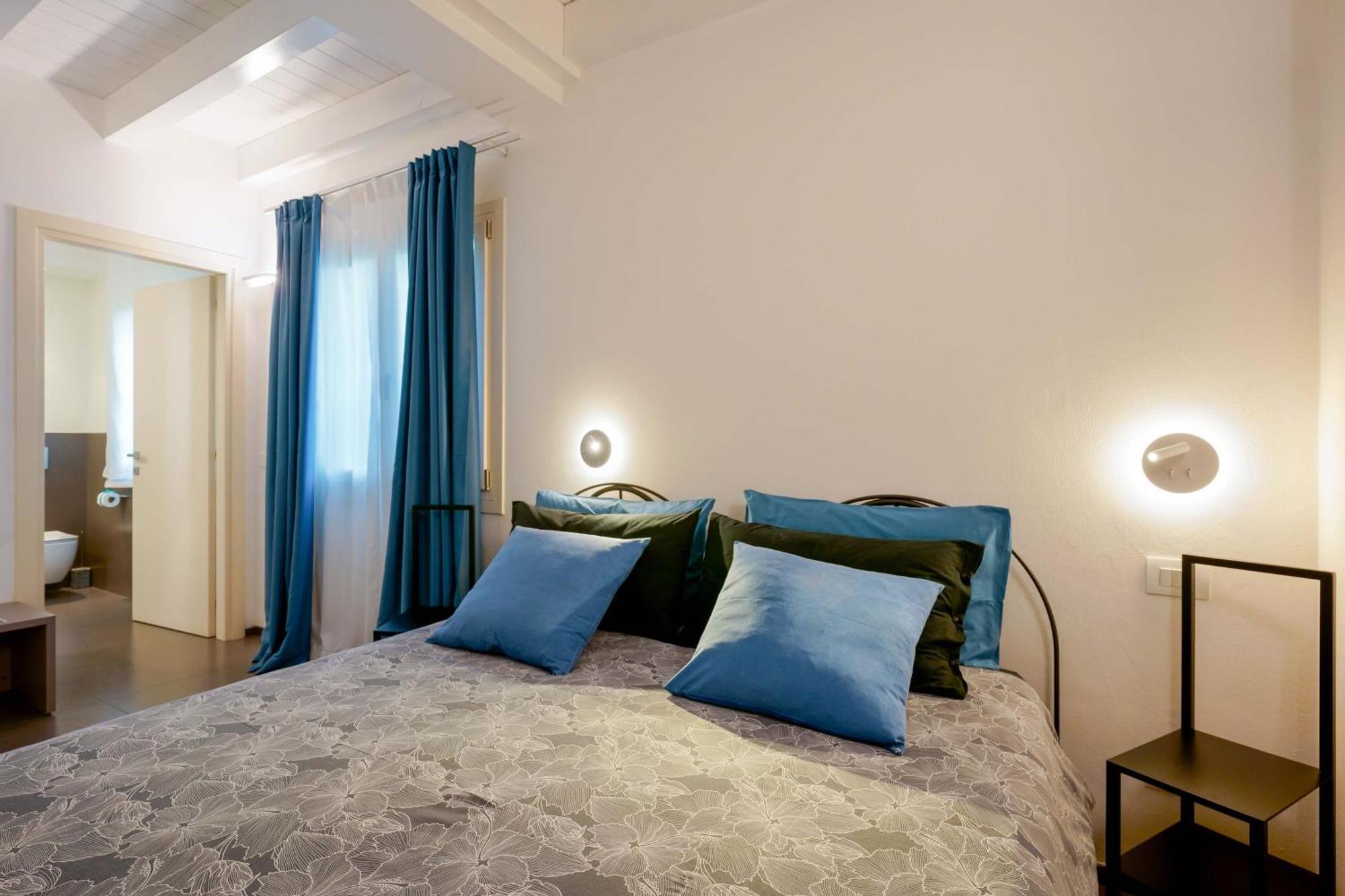 B&B Hole6 Castenaso Ngoại thất bức ảnh