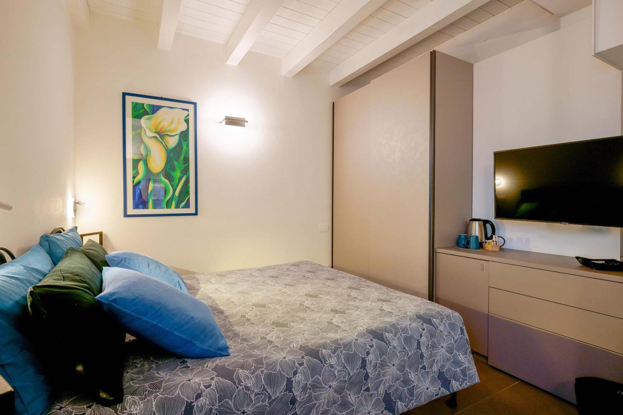 B&B Hole6 Castenaso Ngoại thất bức ảnh
